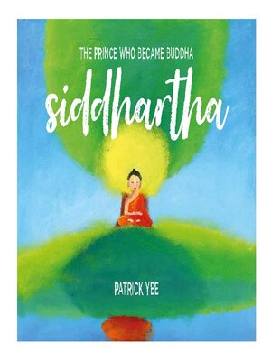 cover image of Siddhartha